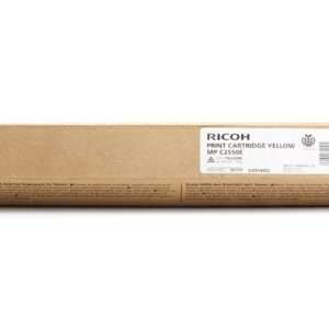 Toner Originale Giallo