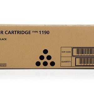 Cartuccia Toner Originale