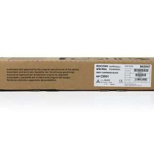 Toner Originale Nero