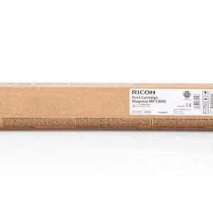 Toner Originale Magenta