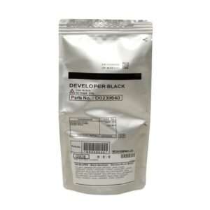 Developer Originale Nero