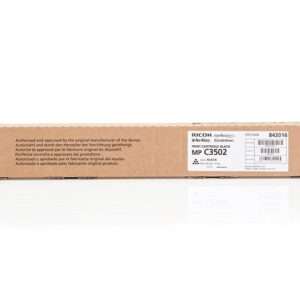 Toner Originale Nero