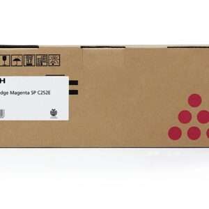 Toner Originale Magenta