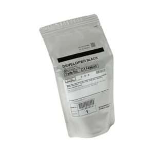 Developer Originale Nero