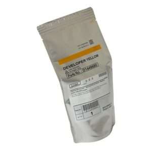 Developer Originale Giallo