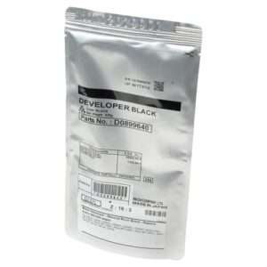 Developer Originale Nero