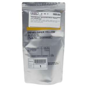 Developer Originale Giallo