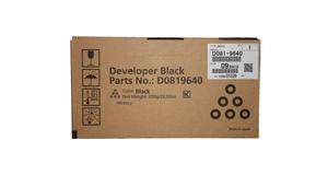 Developer Originale Nero