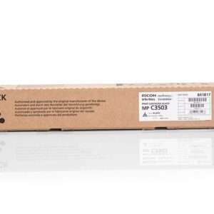 Toner Originale Nero