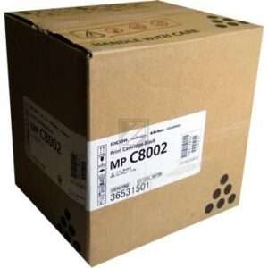 Toner Originale Nero