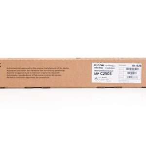 Toner Originale Nero