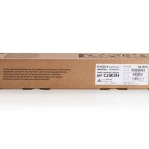 Toner Originale Giallo