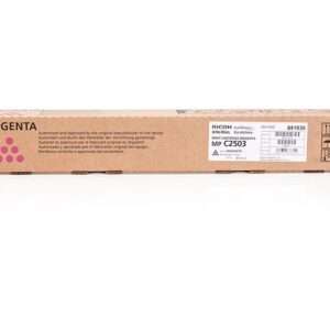 Toner Originale Magenta