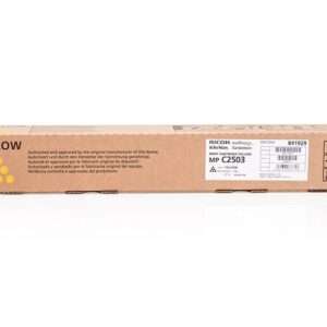 Toner Originale Giallo