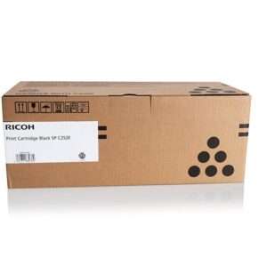 Toner Originale Nero