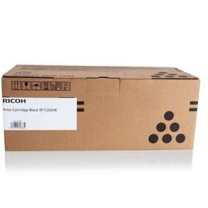 Toner Originale Nero