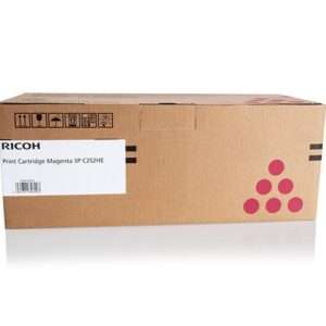 Toner Originale Magenta