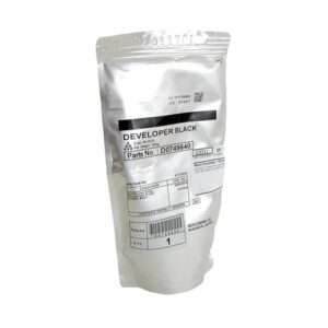 Developer Originale Nero