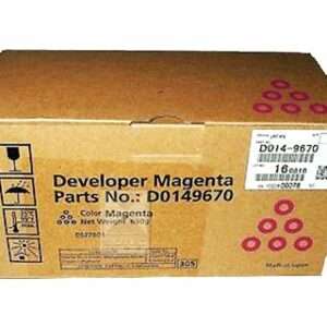 Developer Originale Magenta