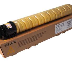 Toner Originale Giallo