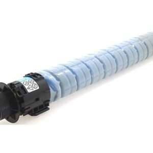 Toner Originale Ciano