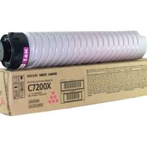 Toner Originale Magenta