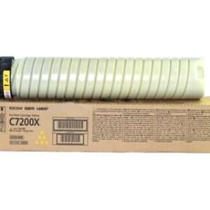 Toner Originale Giallo