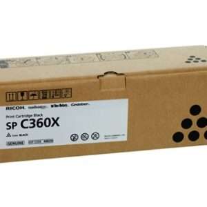 Toner Originale Nero