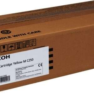 Toner Originale Giallo