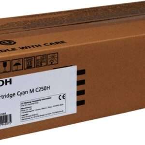 Toner Originale Ciano