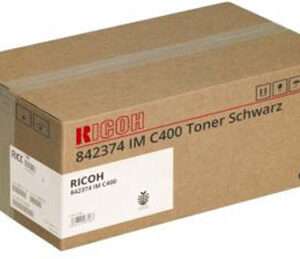 Toner Originale Nero