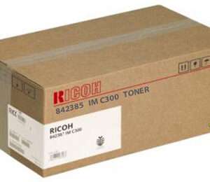 Toner Originale Giallo