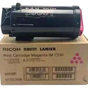 Toner Originale Magenta