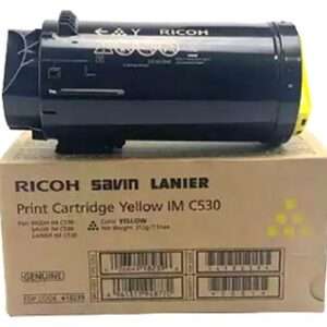Toner Originale Giallo