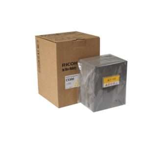 Toner Originale Giallo