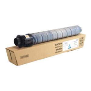 Toner Originale Ciano