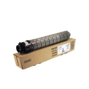 Toner Originale Nero