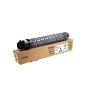 Toner Originale Ciano