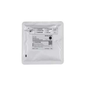 Developer Neutro Nero