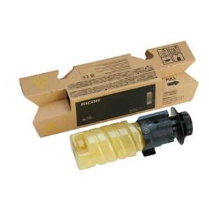 Toner Originale Giallo