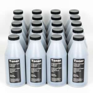 Toner Kit per Rigenerazione (Ricarica 225gr)