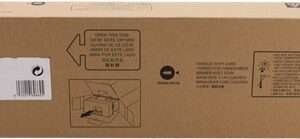 Toner Originale Nero