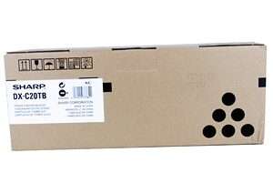 Toner Originale Nero