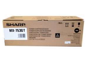 Toner Originale Nero