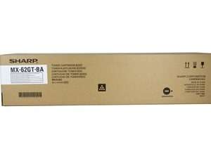 Toner Originale Nero