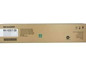 Toner Originale Ciano