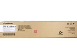 Toner Originale Magenta