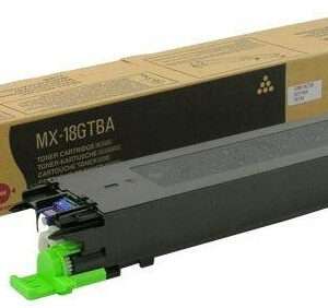 Toner Originale Nero