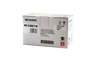 Toner Originale Magenta