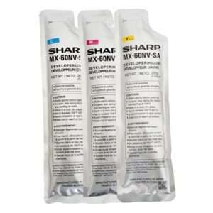 Developer Originale Colore